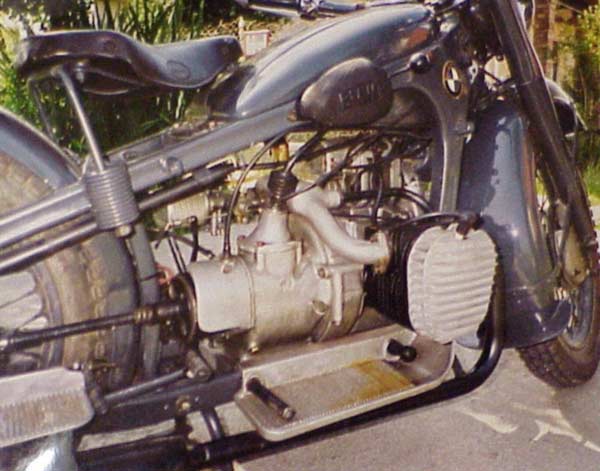 BMW