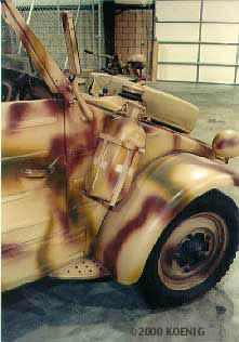 Kbelwagen