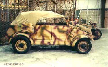 Kbelwagen
