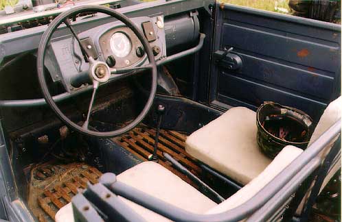 Kbelwagen