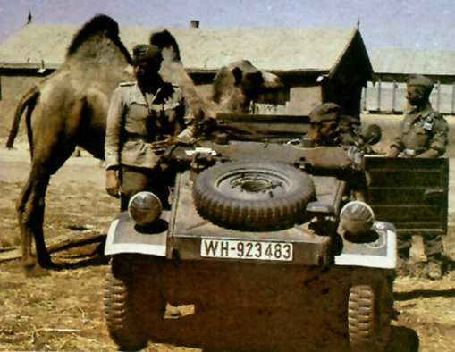 Kbelwagen