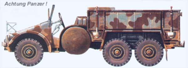 Krupp Protze
