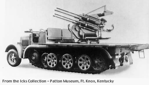 Sd.Kfz.7/1