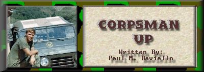 Corpsman Up