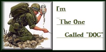 I'm The One Called Doc