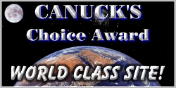 homepage club award