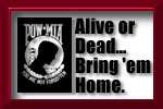 POW/MIA