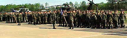 Bn formation 1 May 99