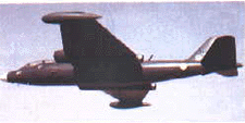 B-57 Bomber