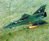 Firing Rockets