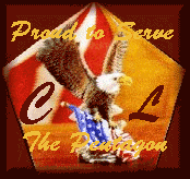 Proud to be A Pentagon Community Leader!
