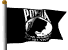 POW/MIA FLAG