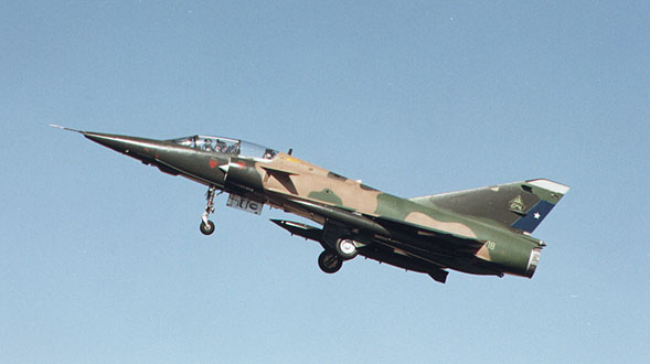 Mirage M5M Elkán 718.