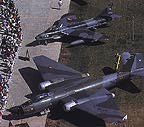 Canberra PR.Mk.9 343.