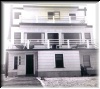 The house on the beach