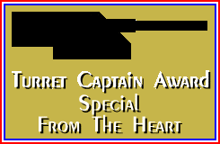 Award Certificate