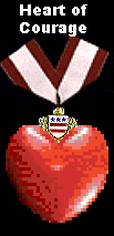 Heart Award