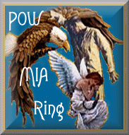 POW/MIA Ring