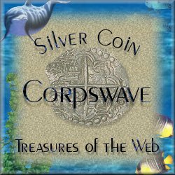 Treasure of the Web