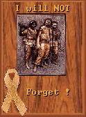 Not forgotten