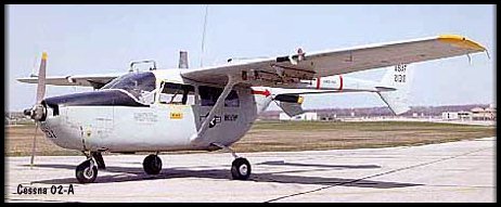 Cessna 02A