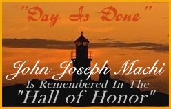 Hall of Honor