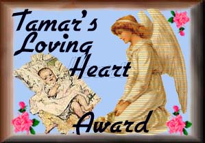 Our Little Tamar