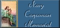 Hospital Corpsman Memorial Wall