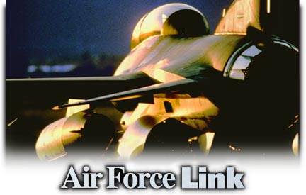 US Air Force Link