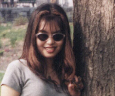 my high school friend