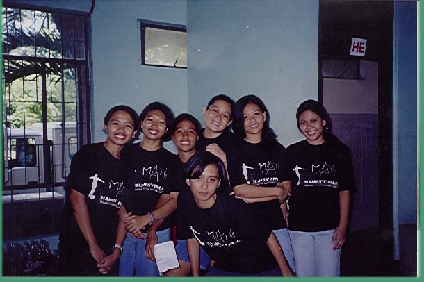 this are the best people on the campus coz they are my friends