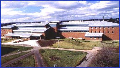 The Ulimpi'ades Central Complex, also called ''Ulimplex''