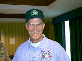 Art Whittum from Manassas, Virginia