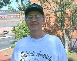 John Duffin from Philadelphia, Pennsylvania