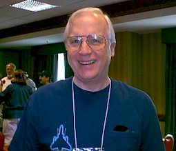 Bob Santo from Huntington Station, New York