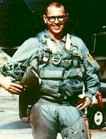 Amos Parker 1968