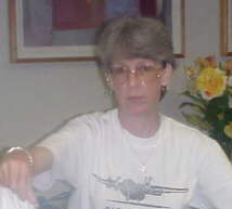 Leigh Hotujec from Fayetteville, North Carolina