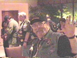 Terry Ryan from Reno, Nevada