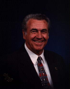 Bob Harris from Hahira, Georgia.