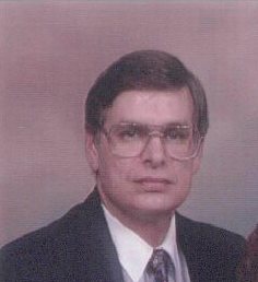 Bill Miller from Eldersburg, Maryland 1999 photo