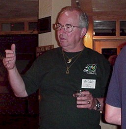 Larry Clum from Maize, Kansas
