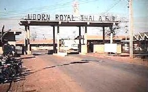 Udorn AB Gate