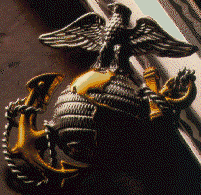 Eagle, Globe, & Anchor