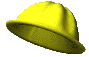 Spinning Hard Hat - created by www.webpromotion.com