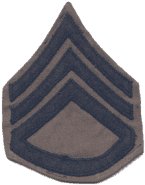 Old SSgt Sleeve Insignia