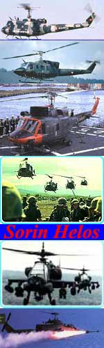 helicopters