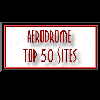 Aerodrome Top 50 Sites