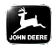 John Deere Logo