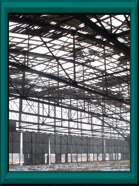 Hangar