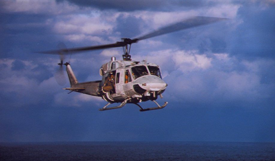 Huey